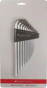 PB hex wrench set long 214ZH-12CN
