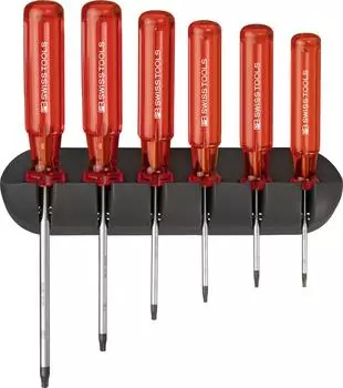 PB Hexlobe Driver Set 440