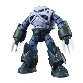 PB Limited RG Массовое производство 1/144 MSM-07 Z Gok синий