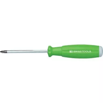 PB Rainbow Posidriver желто-зеленый 8192-1-80YG