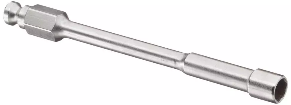 PB Replaceable Nut Drive Blade 225F-5.5