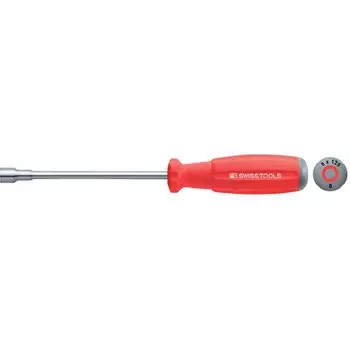 PB Swiss Grip Nut Driver 8200-4.5-80