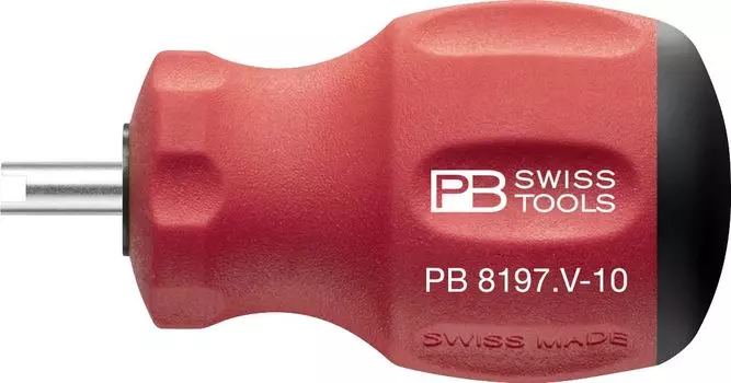 PB Swiss Grip Starbee Tire Valve Wrench 8197V-15 8197V-10