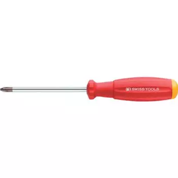 PB Swiss Tools 8190-00-40 Swiss Grip Phillips Screwdriver Swiss Grip 8190-00-40