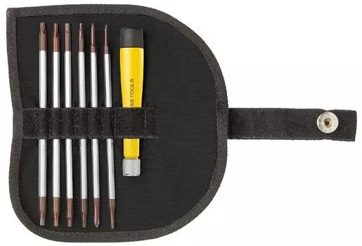 PB SWISS TOOLS Astro Products Набор драйверов для телескопа PB 1113.ESD