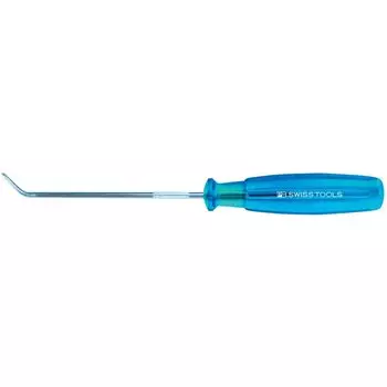 PB SWISS TOOLS Astro Products PB Pick Tool Type 125° 7678-3-80BL