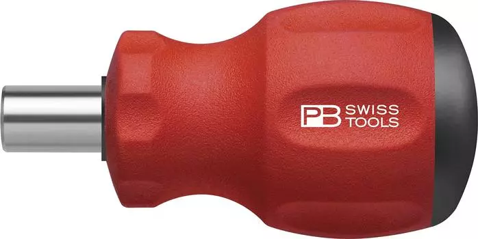 PB SWISS TOOLS Bit Driver Handle Starby 8452-10-15M