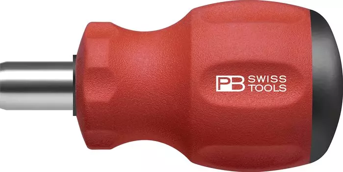 PB SWISS TOOLS Bit driver Shaft diameter 10mmX Shaft length 10mm Total length 65mm 8452.M10CN