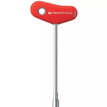 PB Swiss Tools Cross Handle Nut Driver 202-11-230 202-11-230