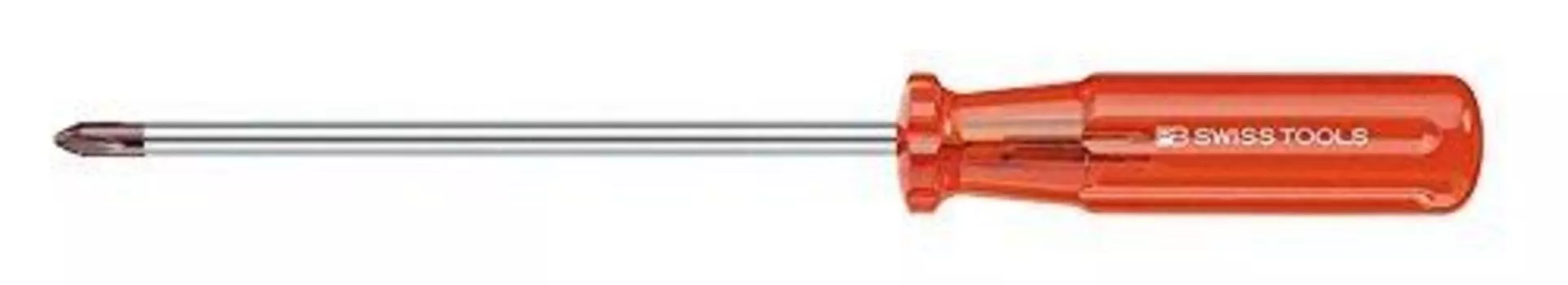 PB SWISS TOOLS cross screwdriver 190-2-100CN (with mount)