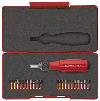 PB SWISS TOOLS PB 8510R-30 Set Twister - вал 30 мм