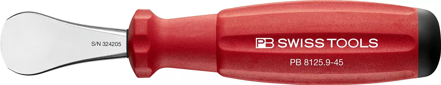 PB SWISS TOOLS Ручка для монет 8125-9-45 .Swiss