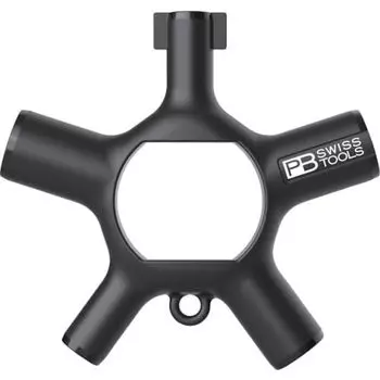 PB Swiss Tools Universal Cabinet Key 900.V02