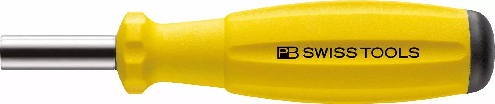 PB SWISS TOOLS Вставка Swiss Grip ESD-совместимая рукоятка для бит серии Общая длина 135 мм 6.35 C6/E6 8451.10-30MESD