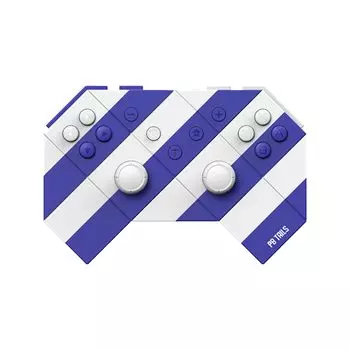 PB TAILS беспроводной геймпад контроллер Bluetooth Zozo CHOC2.0 PB-WBC02-ZZ-EC