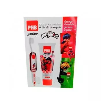 Pbh Phb Паста Junior 15мл Cep Dental Junior