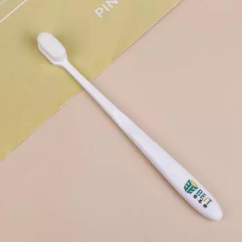 Pbt Fibre Cleaning Polishing Motherboard Ic Glue Removal Cleaning Brush For Circuit Ic Pcb Bga Phone Electric Repair белый