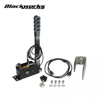 PC 14-битный USB-зажим для ручного тормоза с кронштейном для гоночных игр Logitech G25 G27 G29 T300 T500 и Assetto corsa Dirty 2.0 4.0