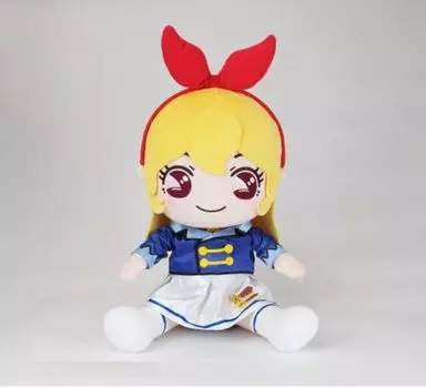 PC cushion Hoshimiya Ichigo Aikatsu! Ichigo-chan