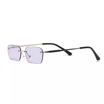 PC Heart-shape Подходит для всех форм лица 400 UV-устойчивые Очень мягкие носоупоры Высокое разрешение Усиление Комфорт G15