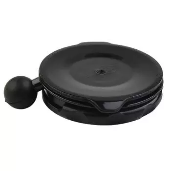 PC+TPU Car Mount GPS Holder Suction Windshield Cup New