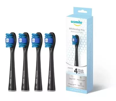 PCB01 Whitening Pro Kae Brush (Black)