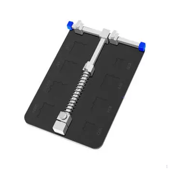 PCB Clamp Jig Fixture Repaired Tool Laptop Phone Repair Motherboard Mobile Clamping Kits