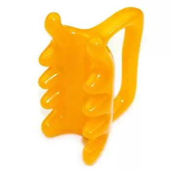 Пчелиный воск Лицо Красота Нога Задняя сторона Физиотерапия Скребковая доска Пластинчатый инструмент Глубокий массаж Точки меридиана