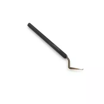 Пчеловодство Инструменты для прививки пчел для разведения пчелиной матки Пластиковая игла для пчел