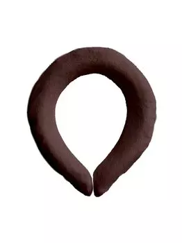 PCM HOT RING Коричневый L