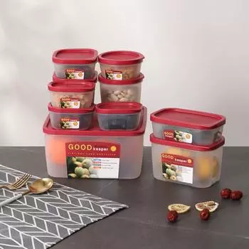 Шт./набор коробок для хрустящей корочки, многоразовый контейнер для хранения остатков пиццы, термостойкий, треугольной формы, для микроволновки, дорожная коробка для морепродуктов