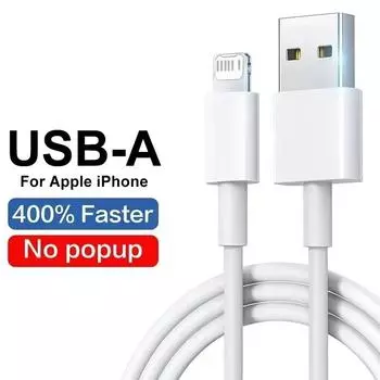 PD 35W кабель USB C для быстрой зарядки iPhone 6S 7 8 14 Plus 11 12 13 Pro X XR XS Max SE быстрое зарядное устройство USB линия передачи данных 1 м 1,5 м 2 м 3 м 0.25m