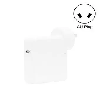 PD-96W 96W PD Адаптер питания для ноутбука USB-C/Type-C для MacBook Pro 16 дюймов (А2141), Размер вилки:AU Plug AU Plug