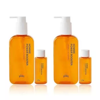 PD Homme Power Booster Special Men s All-in-One, 260 мл, 2 шт.