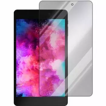 PDA Kobo ALLDOCUBE M8 Зеркальный Щиток Защитная Пленка Зеркальный Глянцевый Сделано в Японии