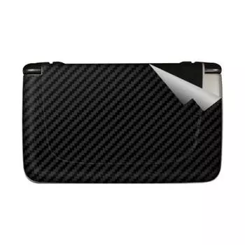 PDA Kobo Skin Sticker for GPD WIN 2 [Carbon Fiber/Black]
