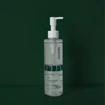 Очищающее масло семян макадамии PDA от черных точек, 2 флакона, 200 мл