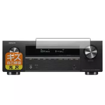 PDA Workshop DENON Защитная пленка от царапин глянцевая Сделано в Японии AVR-X1700H Самовосстановление