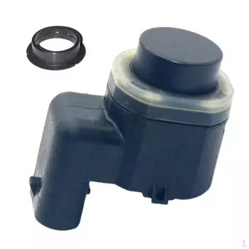 PDC задний #66209127801 Датчик парковочного ассистента Park Controls для