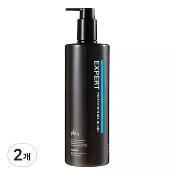 PDK Expert Protection Men s All-in-One, 500 мл, 2 шт.