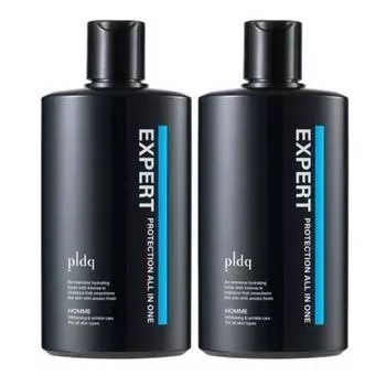 PDK Expert Protection Men s All-in-One, 200 мл, 2 шт.