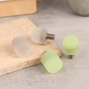 PDR King Tools твердые и мягкие колпачки и наконечники для крюков и резиновых молотков для ремонта вмятин на автомобилях