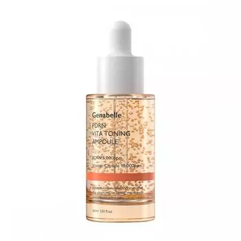 Pdrn Vita Тонизирующая ампула 30 мл