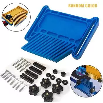 PDTO Новая деревообрабатывающая перьевая гравировальная машина Электрическая циркулярная пила Настольная пила