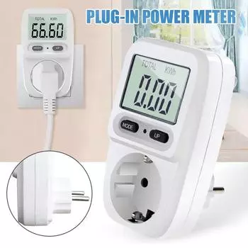 PDTO Устройство измерения стоимости энергии Счетчик электроэнергии Энергетический счетчик электроэнергии