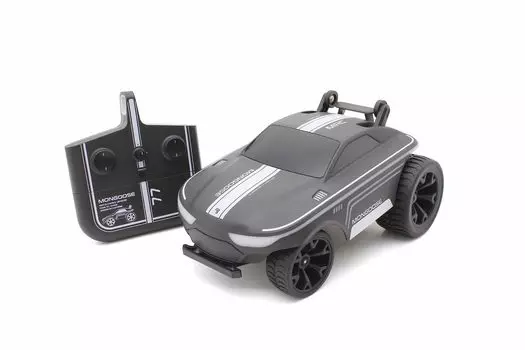 ПДУ Kyosho Egg Stealth Neon TK002 чёрный