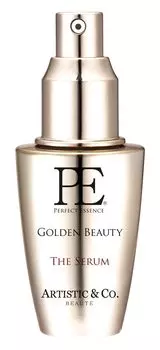 PE Golden Beauty Сыворотка 40 мл ARTISTIC&CO.