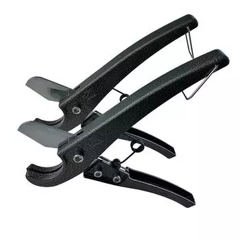 PE ПВХ PPR пластиковые водопроводные трубы водопроводные трубы резак для шланга ножницы инструмент