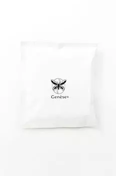 Peaberry City Roast Drip Bag 15g x 6 bags Gense