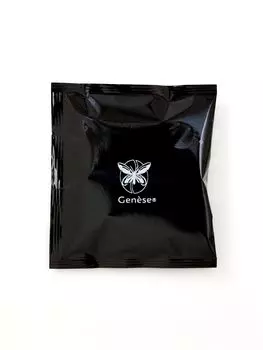 Peaberry Continental Roast Drip Bag 15g x 6 bags Gense